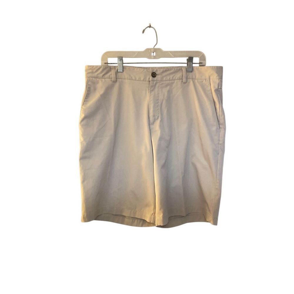 Adidas men’s lot of two chimalite light weight shorts, size 36 